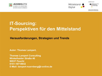 IT-Sourcing