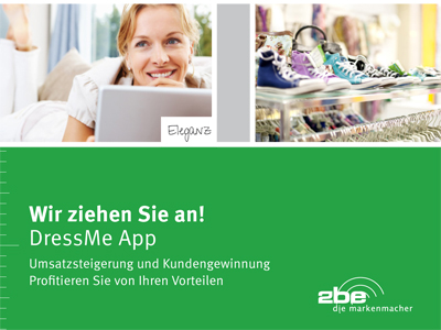 DressMeApp