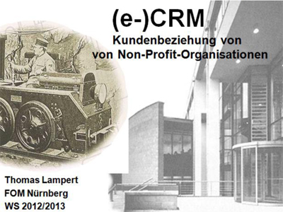 Möglichkeiten der Kundengewinnung