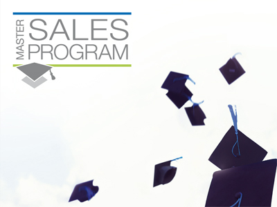 Sales Master Program